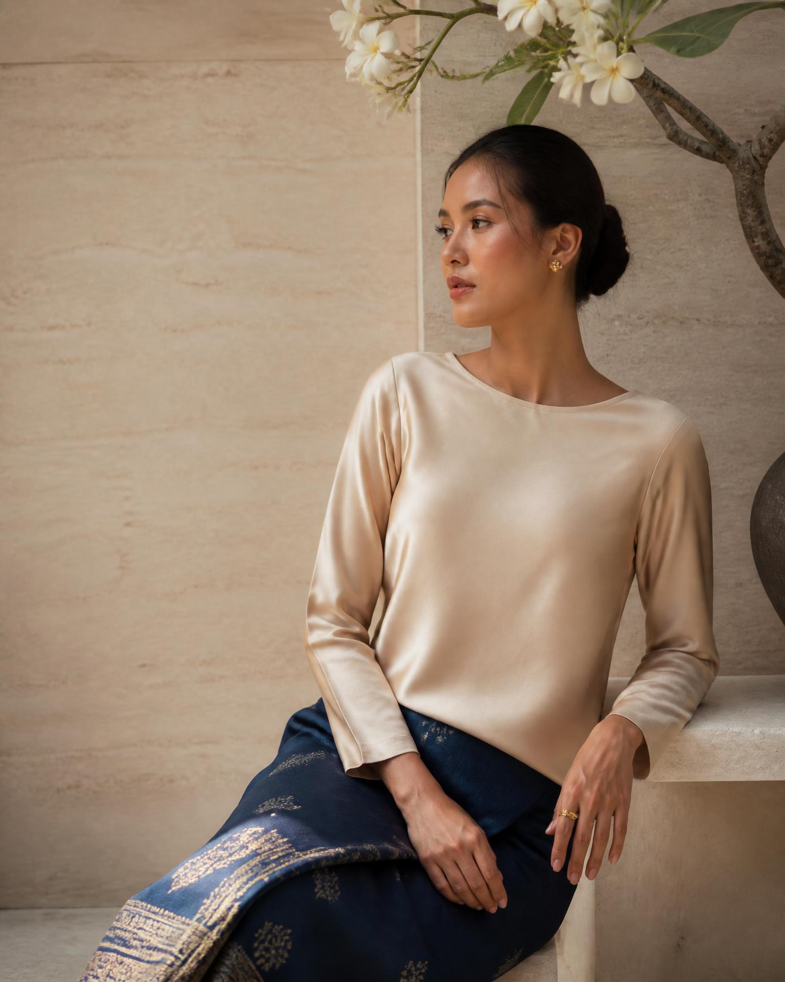 The Edit campaign