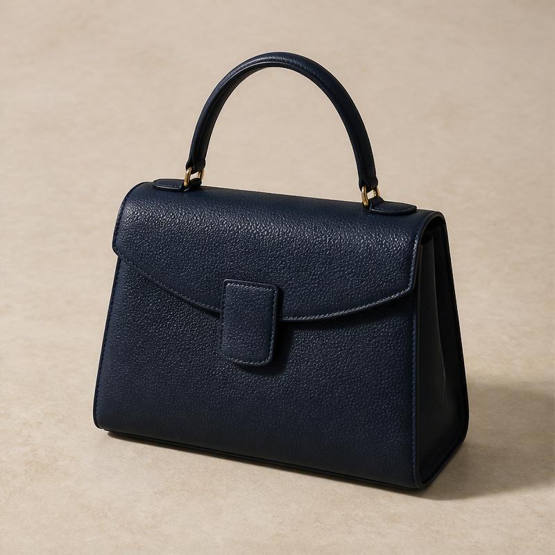 Structured Bag